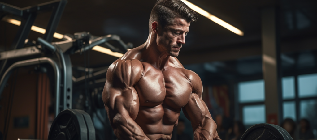 The 5 best biceps exercises