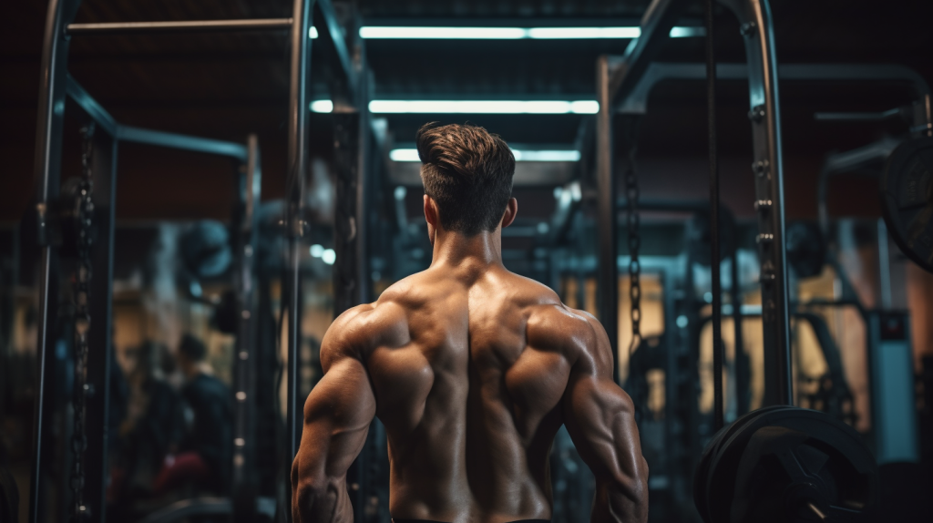 The 5 best back exercises