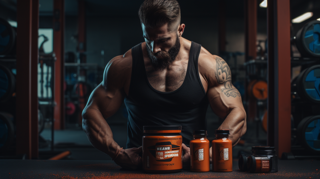 The best strength training supplements