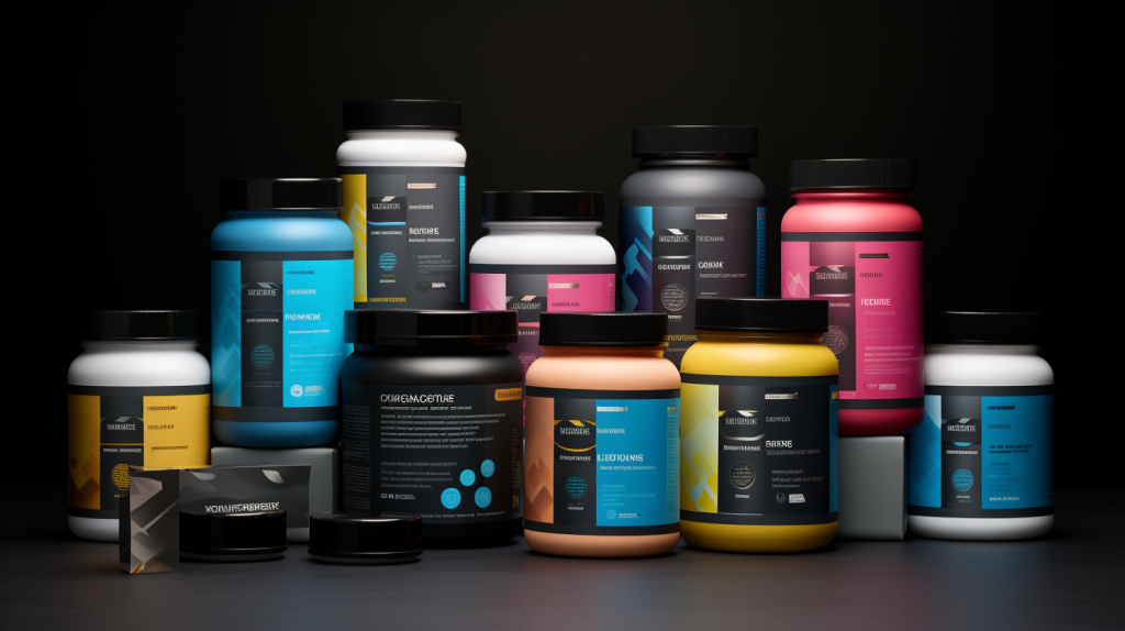 The best supplements of 2012