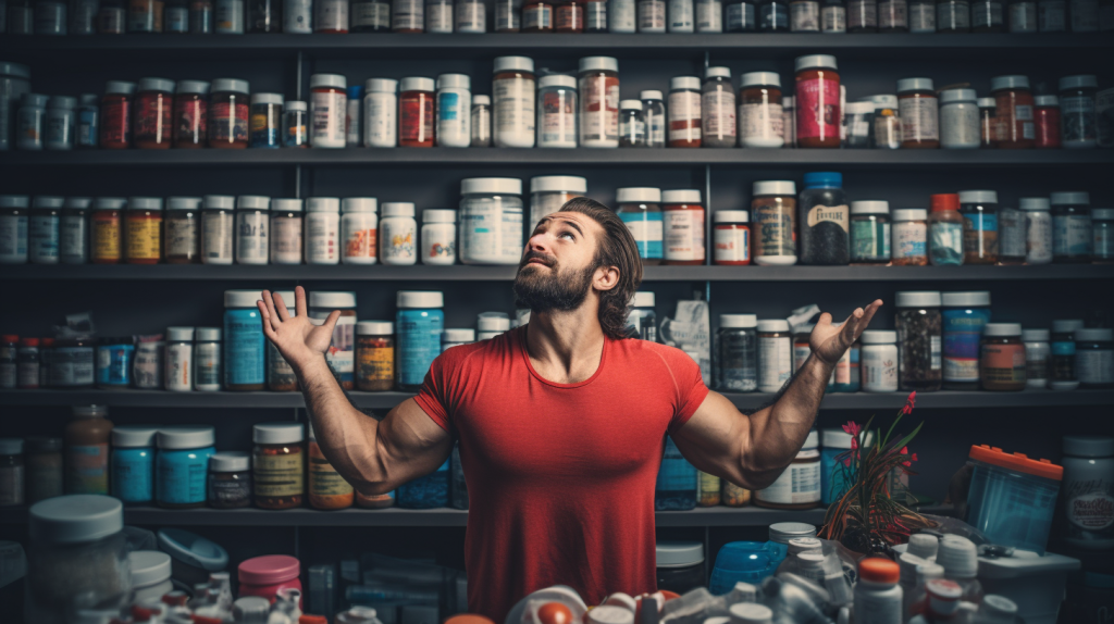 Do I need supplements?