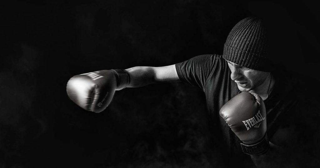 Research: are you a fighter or a breakaway?