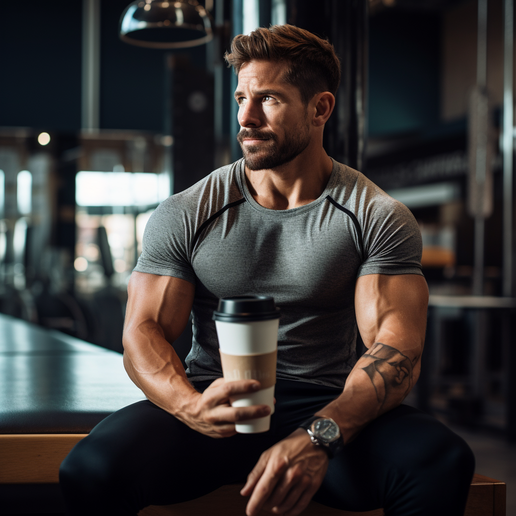 Research: caffeine has limited effect on muscle strength