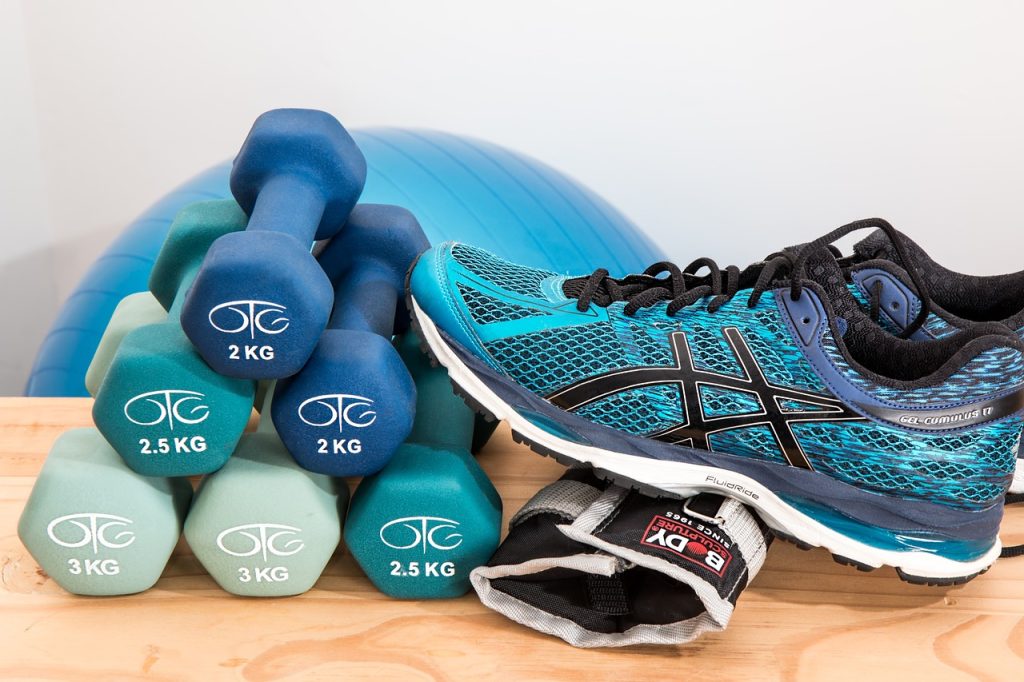 Global fitness trends 2014