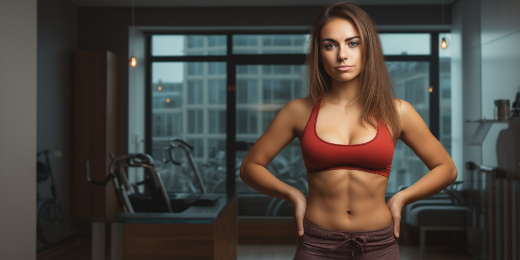 Strength training or cardio for women