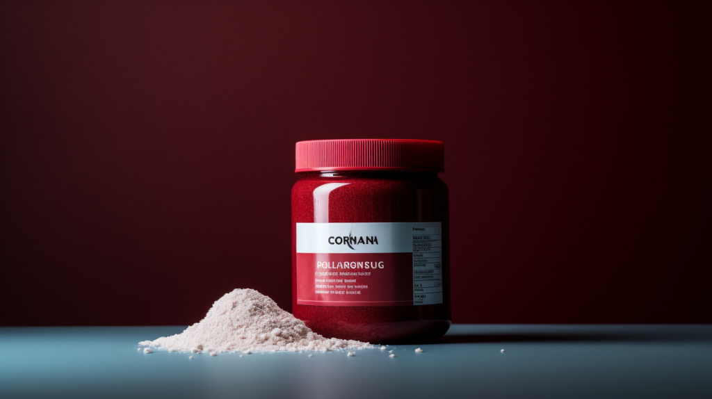 Long-term creatine use