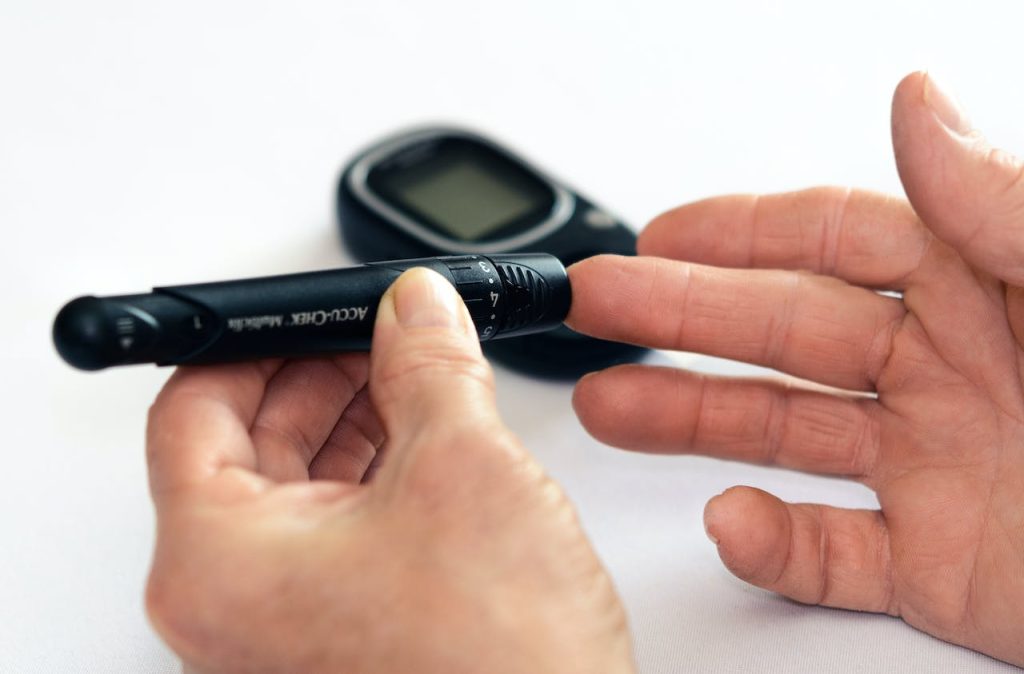 Study: Curing Type 2 Diabetes With Weight Loss and Without Diet