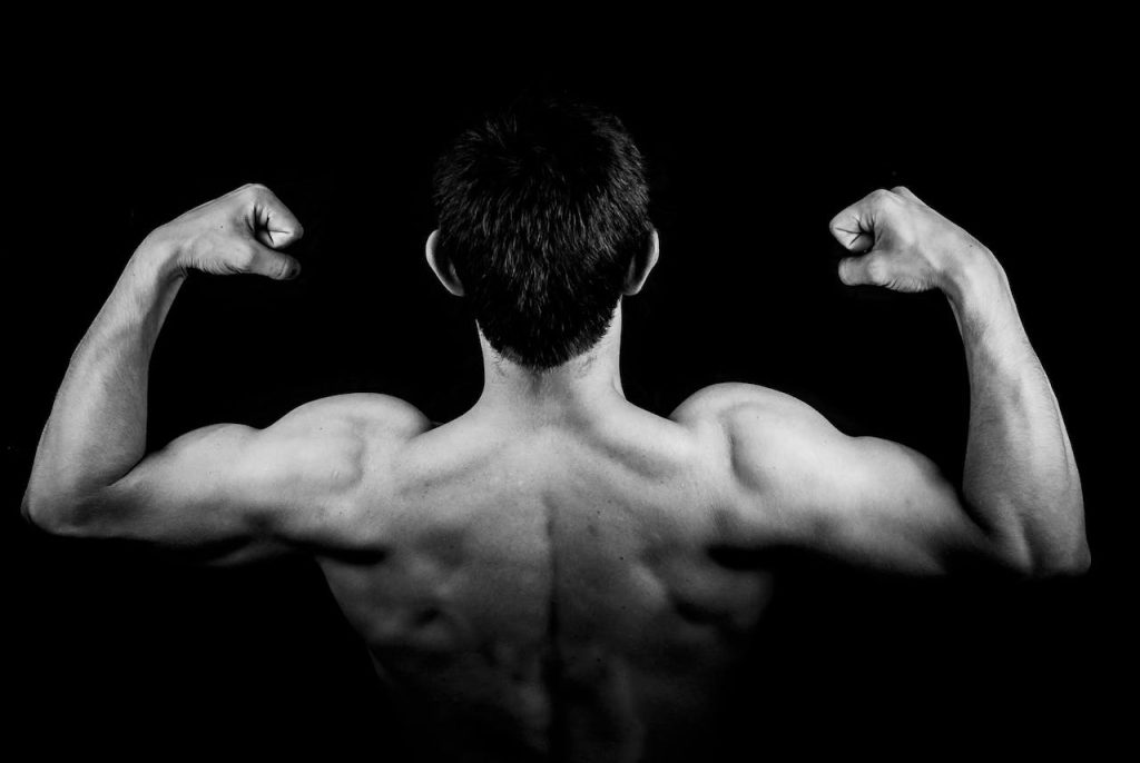 Study: Ibuprofen inhibits muscle growth in young people