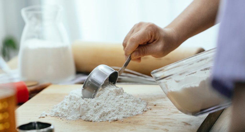 Study: Raw pie batter dangerous