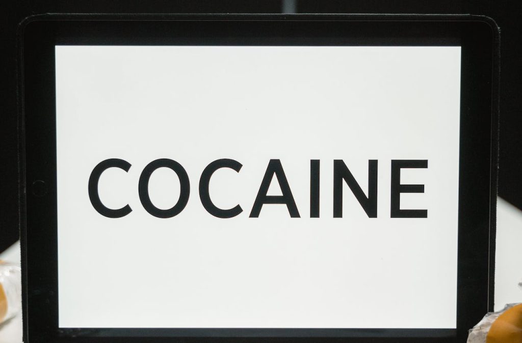 Study: Exercise can help with cocaine withdrawal