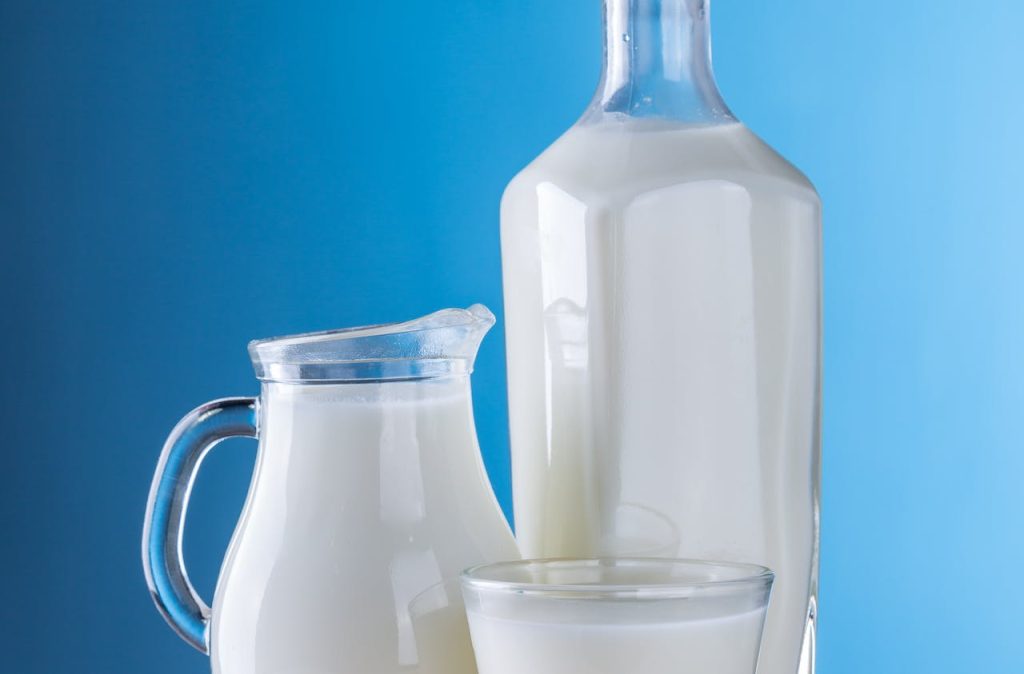 Study: Fat in dairy is not unhealthy