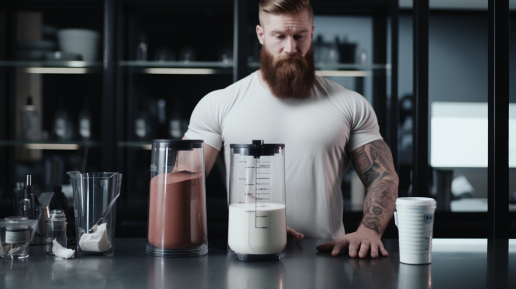 What is the best protein shake