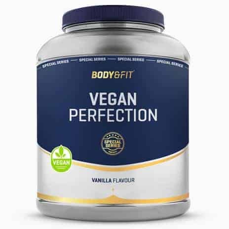 Vegan Perfection Review of Body and Fit