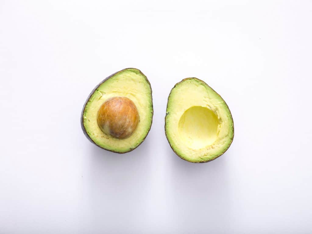 What is the best way to store an avocado?