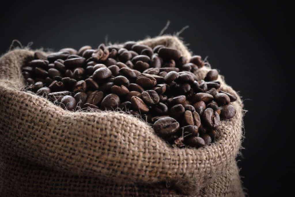 Study: Coffee Increases Fat Burning