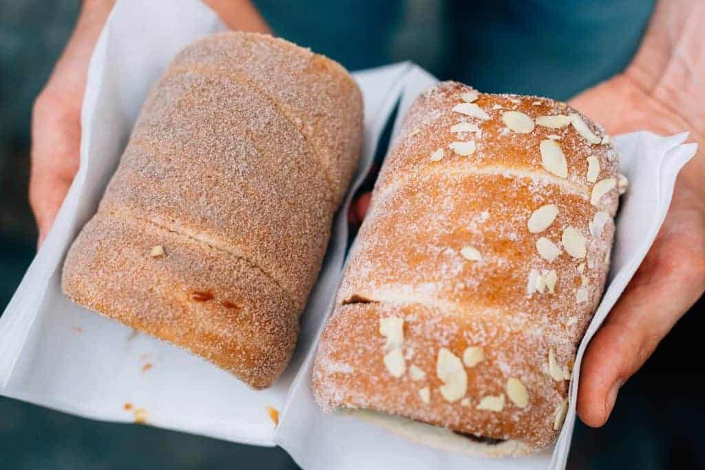 What is low-carb bread and what’s in it?