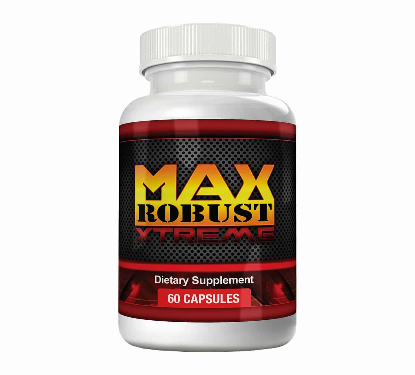 Max Robust Xtreme review and experiences