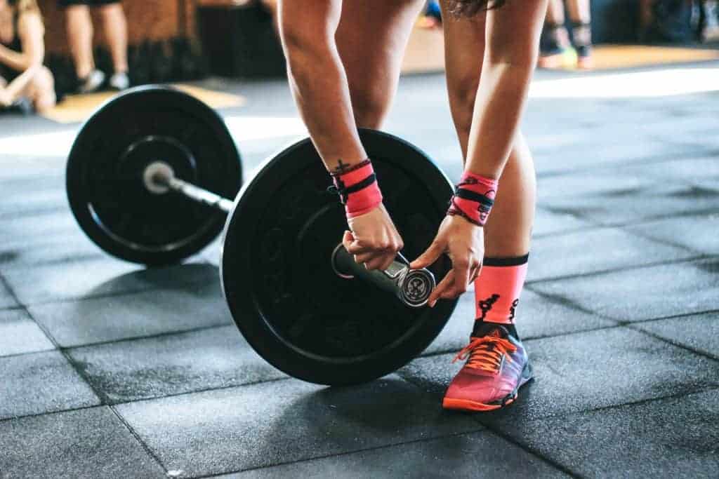 The Benefits of Strength Training for Women