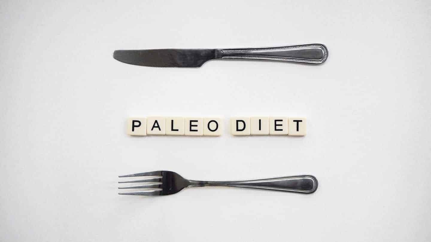 The Paleo Diet