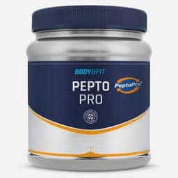 PeptoPro experience and review