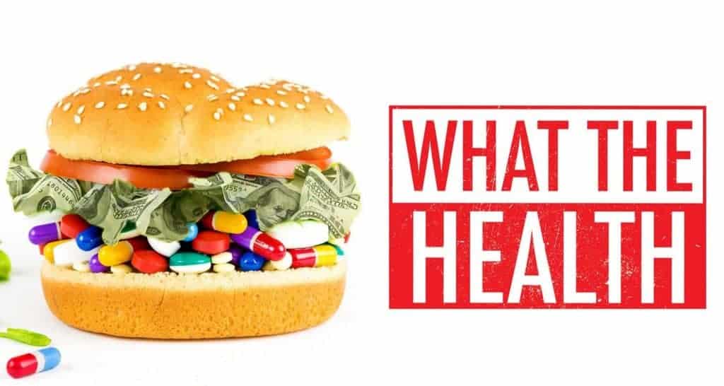 What the Health on Netflix review