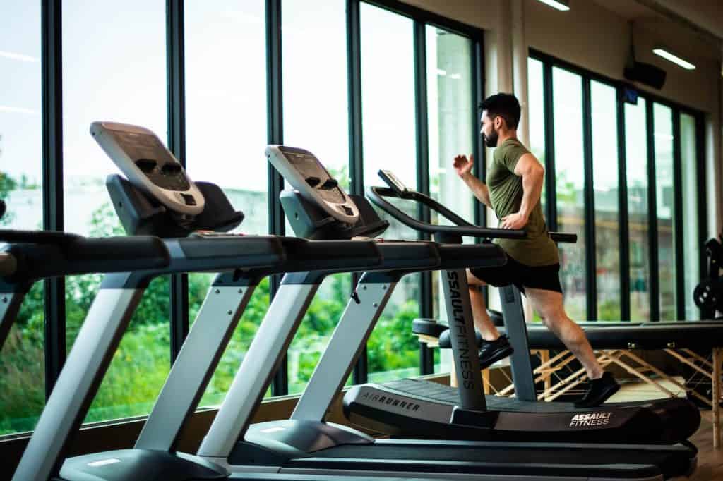 Fitting Cardio Into Your Schedule