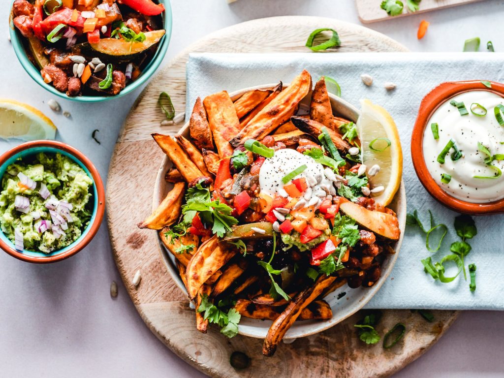 Is sweet potato healthier than the regular potato?