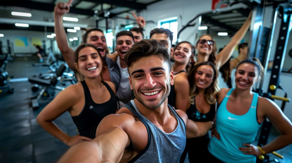 Improve your TikTok presence: the importance of good likes for fitness influencers